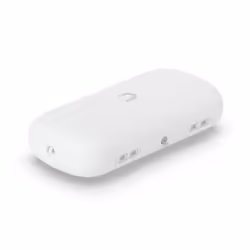 Ubiquiti UACC-FIBER-SR-KIT cable organizer Pole/Wall Cable box White 1 pc(s) - Additional view 8