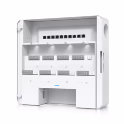 Ubiquiti Enterprise Access Hub security door controller Cabinet 8 door(s) Ethernet - Additional view 5
