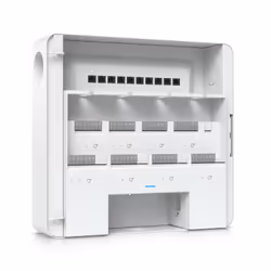 Ubiquiti Enterprise Access Hub security door controller Cabinet 8 door(s) Ethernet - Additional view 6