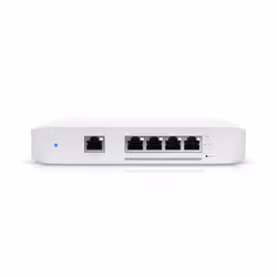 Ubiquiti Flex 10 GbE Managed L2 10G Ethernet (100/1000/10000) Power over Ethernet (PoE) White - Additional view 2