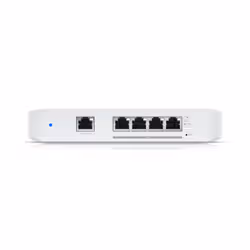 Ubiquiti Flex 10 GbE Managed L2 10G Ethernet (100/1000/10000) Power over Ethernet (PoE) White - Additional view 3