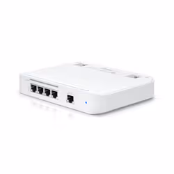 Ubiquiti Flex 10 GbE Managed L2 10G Ethernet (100/1000/10000) Power over Ethernet (PoE) White - Additional view 6