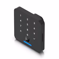 Ubiquiti Reader Flex Basic access control reader Black - Additional view 8