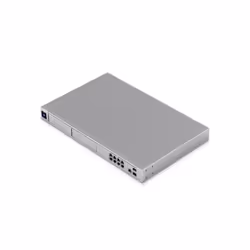 Ubiquiti UniFi Dream Machine Pro Max Managed 2.5G Ethernet (100/1000/2500) 1U Grey - Additional view 7