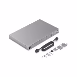 Ubiquiti UniFi Dream Machine Pro Max Managed 2.5G Ethernet (100/1000/2500) 1U Grey - Additional view 8