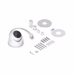 Ubiquiti G5 Turret Ultra IP security camera Indoor & outdoor 2688 x 1512 pixels Ceiling/wall - Additional view 8