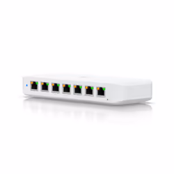 Ubiquiti Ultra 60W, Managed, L2, Gigabit Ethernet (10/100/1000), Power over Ethernet (PoE), Wall mountable
