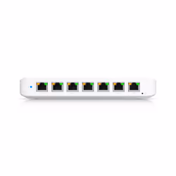 Ubiquiti Ultra 60W Managed L2 Gigabit Ethernet (10/100/1000) Power over Ethernet (PoE) White