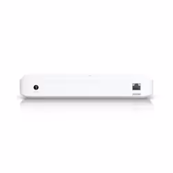 Ubiquiti Ultra 60W Managed L2 Gigabit Ethernet (10/100/1000) Power over Ethernet (PoE) White - Additional view 6