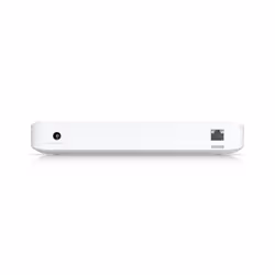 Ubiquiti Ultra 210W Managed L2 Gigabit Ethernet (10/100/1000) Power over Ethernet (PoE) White - Additional view 5