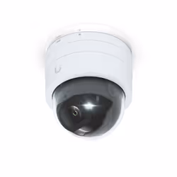 Ubiquiti G5 Dome Ultra, IP security camera, Indoor & outdoor, Wired, ARM Cortex-A7, Ceiling/wall, White
