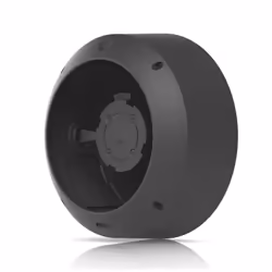Ubiquiti UACC-AI-360-JB, Junction box, Universal, Black, Ubiquiti Networks, UVC-AI-360, Aluminium, Polycarbonate (PC)
