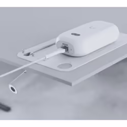 Ubiquiti UACC-AI-Theta-CMS White Stainless steel - Additional view 8