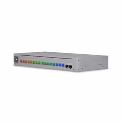 Ubiquiti Pro Max 16 L3 2.5G Ethernet (100/1000/2500) 1U Grey - Additional view 4