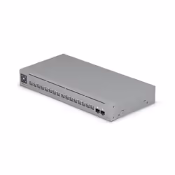 Ubiquiti Pro Max 16 L3 2.5G Ethernet (100/1000/2500) 1U Grey - Additional view 7