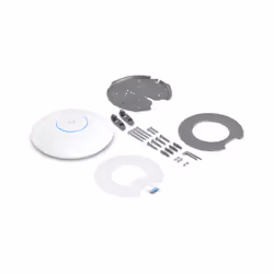 Ubiquiti U7 Pro Max 5700 Mbit/s White Power over Ethernet (PoE) - Additional view 8
