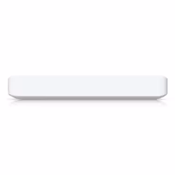 Ubiquiti UniFi Flex 2.5G PoE Managed L2 2.5G Ethernet (100/1000/2500) Power over Ethernet (PoE) Desktop/Wall-Mounting White - Additional view 3