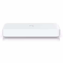 Ubiquiti UniFi Flex 2.5G PoE Managed L2 2.5G Ethernet (100/1000/2500) Power over Ethernet (PoE) Desktop/Wall-Mounting White - Additional view 4