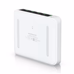 Ubiquiti UniFi Flex Mini 2.5G Managed 2.5G Ethernet (100/1000/2500) Power over Ethernet (PoE) Desktop White - Additional view 4