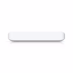 Ubiquiti UniFi Flex Mini 2.5G Managed 2.5G Ethernet (100/1000/2500) Power over Ethernet (PoE) Desktop White - Additional view 5