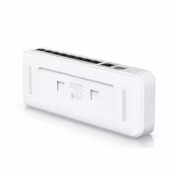 Ubiquiti UniFi Flex 2.5G Managed L2 2.5G Ethernet (100/1000/2500) Power over Ethernet (PoE) Desktop/Wall-Mounting White - Additional view 5