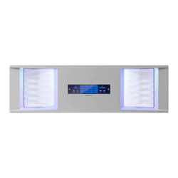 Ubiquiti UACC-ENVR-BEZEL rack accessory Front panel