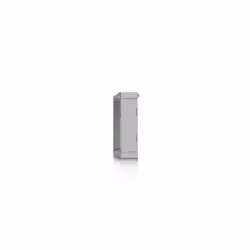 Ubiquiti UACC-ENVR-BEZEL rack accessory Front panel - Additional view 2