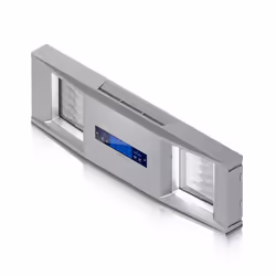 Ubiquiti UACC-ENVR-BEZEL rack accessory Front panel - Additional view 3