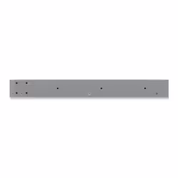 Ubiquiti UniFi Pro HD 24 PoE Managed L2/L3 2.5G Ethernet (100/1000/2500) Power over Ethernet (PoE) 1U Grey - Additional view 3