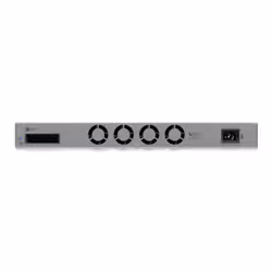 Ubiquiti UniFi Pro HD 24 PoE Managed L2/L3 2.5G Ethernet (100/1000/2500) Power over Ethernet (PoE) 1U Grey - Additional view 4