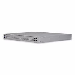 Ubiquiti UniFi Pro HD 24 PoE Managed L2/L3 2.5G Ethernet (100/1000/2500) Power over Ethernet (PoE) 1U Grey - Additional view 5