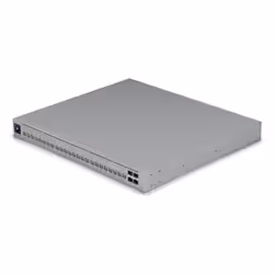 Ubiquiti UniFi Pro HD 24 PoE Managed L2/L3 2.5G Ethernet (100/1000/2500) Power over Ethernet (PoE) 1U Grey - Additional view 6