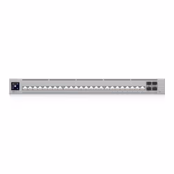Ubiquiti UniFi Pro HD 24 Managed L2/L3 2.5G Ethernet (100/1000/2500) 1U Grey - Additional view 2