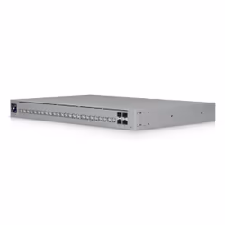 Ubiquiti UniFi Pro HD 24 Managed L2/L3 2.5G Ethernet (100/1000/2500) 1U Grey - Additional view 6