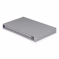 Ubiquiti UniFi Pro HD 24 Managed L2/L3 2.5G Ethernet (100/1000/2500) 1U Grey - Additional view 7
