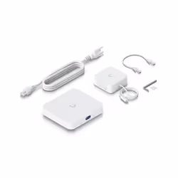Ubiquiti Cloud Gateway Max gateway/controller 10, 100, 1000 Mbit/s - Additional view 5