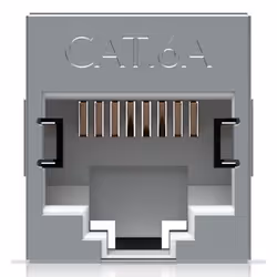 Ubiquiti UACC-RJ45-Coupler-C6A