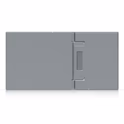 Ubiquiti UACC-RJ45-Coupler-C6A - Additional view 4