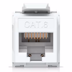 Ubiquiti UACC-Keystone-Jack-C6 - Additional view 3