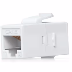 Ubiquiti UACC-Keystone-Coupler-C6 - Additional view 2