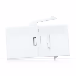 Ubiquiti UACC-Keystone-Coupler-C6 - Additional view 3