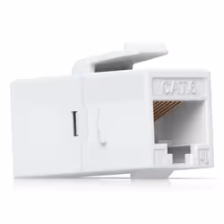 Ubiquiti UACC-Keystone-Coupler-C6 - Additional view 4
