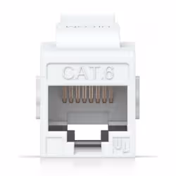 Ubiquiti UACC-Keystone-Coupler-C6 - Additional view 5