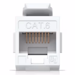 Ubiquiti UACC-Keystone-Coupler-C6 - Additional view 6