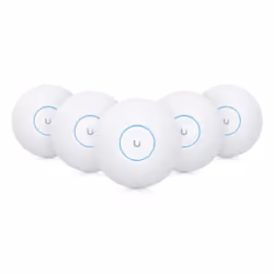 Ubiquiti U7 Pro, 2.4 GHz, 5 GHz, 6 GHz, 5700 Mbit/s, PPSK, WPA, WPA-Enterprise, WPA-PSK, WPA2, WPA3, 1000,2500 Mbit/s