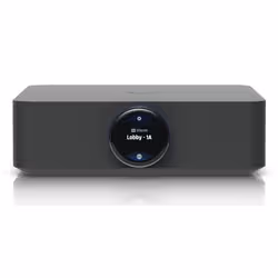 Ubiquiti PowerAmp Home Black - Additional view 3