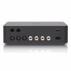 Ubiquiti PowerAmp Home Black - Additional view 6