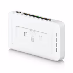 Ubiquiti UDB-Switch 2.5G Ethernet (100/1000/2500) Power over Ethernet (PoE) White - Additional view 7