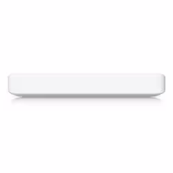 Ubiquiti UniFi UDB-Switch Managed 10G Ethernet (100/1000/10000) Power over Ethernet (PoE) Desktop/Wall-Mounting White - Additional view 4