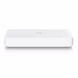 Ubiquiti UniFi UDB-Switch Managed 10G Ethernet (100/1000/10000) Power over Ethernet (PoE) Desktop/Wall-Mounting White - Additional view 5